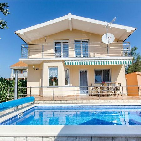 Dalmatian Village Charm - Spacious Villa With Pool Near Trogir Primorski Dolac Exterior photo
